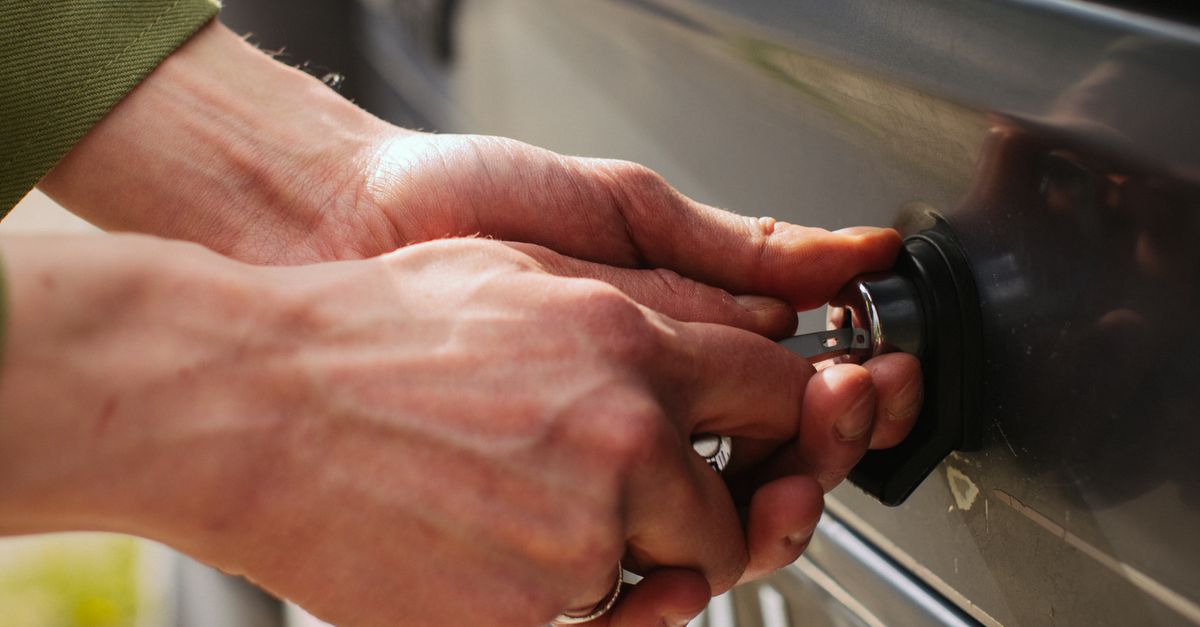 locksmith service technician — Morris County Locksmith Corp